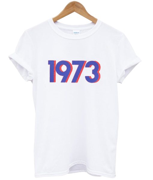 Arcade Fire 1973 Shirt NA
