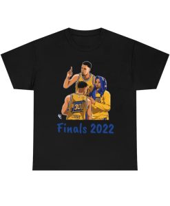 Golden State Cute Warriors finals 2022 Shirt NA