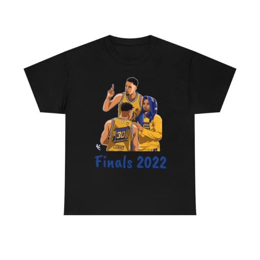 Golden State Cute Warriors finals 2022 Shirt NA