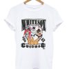 MLB Vintage 1993 Looney Tunes Chicago White Sox Shirt NA