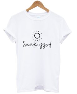 Sunkissed T-shirt NA