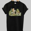 Vintage Frog and Toad T-shirt NA