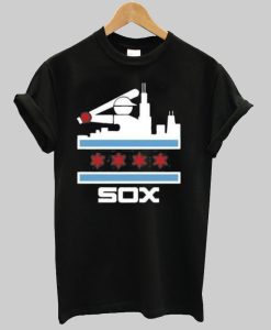 White Sox T-Shirt NA