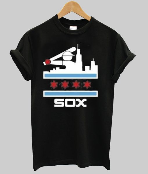 White Sox T-Shirt NA