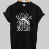 Blessed Taco Obsessed tshirt NA