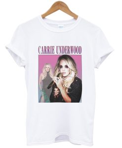 Carrie Underwood Shirt NA