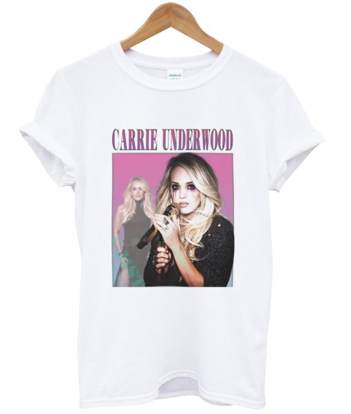 Carrie Underwood Shirt NA