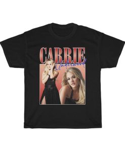 Carrie Underwood T-shirts NA