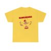 Hankamania King of the Hill shirt NA