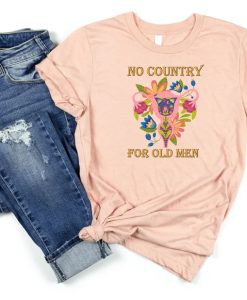 No Country For Old Men Shirt NA