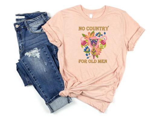 No Country For Old Men Shirt NA