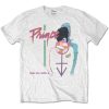 Prince and the Revolution Take Me With U T-Shirt NA