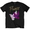 Prince doves tshirt NA