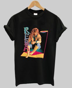 Reba Mcentire T shirt NA