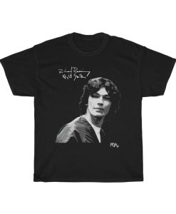 Richard Ramirez tshirt NA