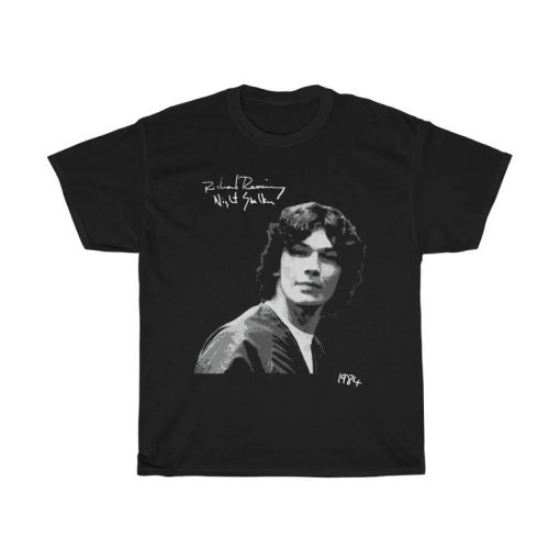 Richard Ramirez tshirt NA