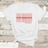 Stop Asian Hate Shirt have a nice day tshirt NA