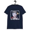 The Night Stalker Here Comes The Night Richard Ramirez T-Shirt NA