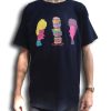 Beavis and Butthead Grunge Shirt NA