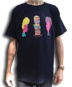 Beavis and Butthead Grunge Shirt NA