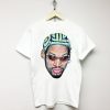 DENNIS RODMAN T-SHIRT NA