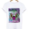 Ramones mondo tshirt NA