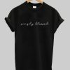 Simply Blessed Shirt NA