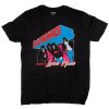 The Ramones Leave Home TShirt NA