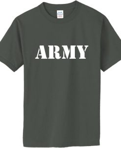 army shirt NA