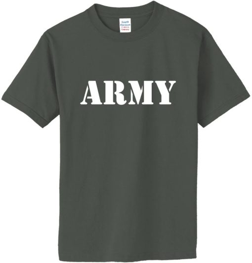 army shirt NA