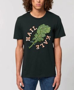 hail kale tshirt NA