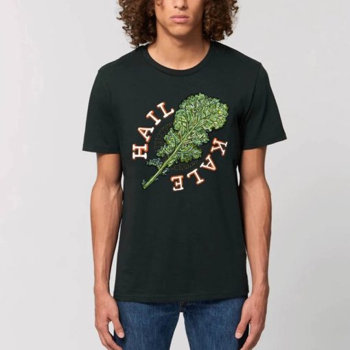 hail kale tshirt NA