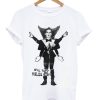 klaus nomi shirt NA