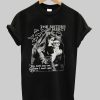 sisters of mercy shirt NA