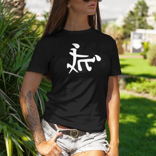 China Sign Doggy Style Shirt NA