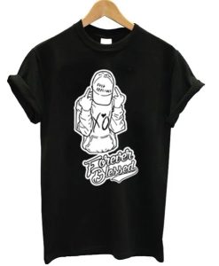 Frimzy Forever Blessed T-Shirt NA