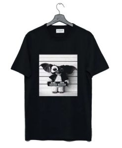 Gizmo Lineup T Shirt NA