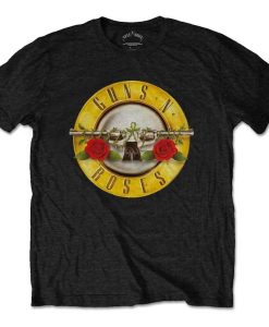 Guns N' Roses T-Shirt NA