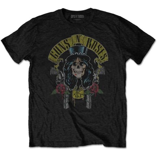 Guns N' Roses T Shirt NA