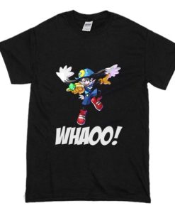 Klonoa Retro Video Game T Shirt NA