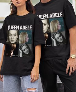 Queen Adele Shirt NA