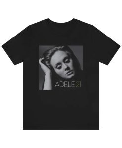 Queen Adele21 Shirt NA