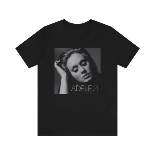 Queen Adele21 Shirt NA