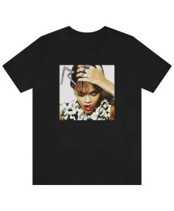 Rihanna tshirt NA