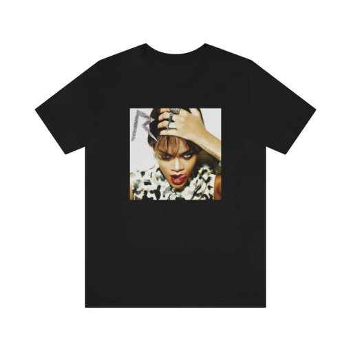 Rihanna tshirt NA