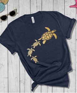 Sea Turtle Shirt NA