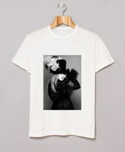 Stevie Nicks T Shirt NA