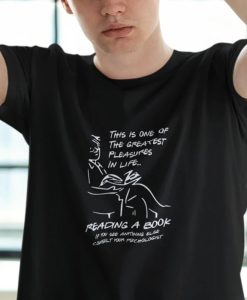 This Is One Of The Greatest Pleasure Shirt NA