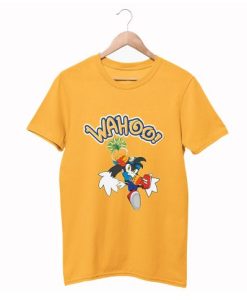 Wahoo Klonoa T Shirt NA