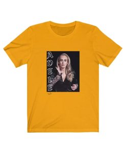 adele classic shirt NA